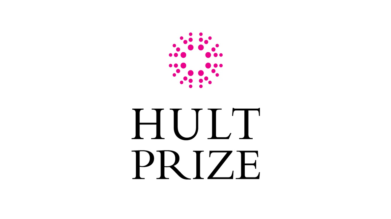 Hult Prize logo