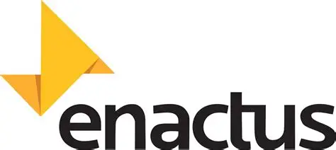 Enactus logo